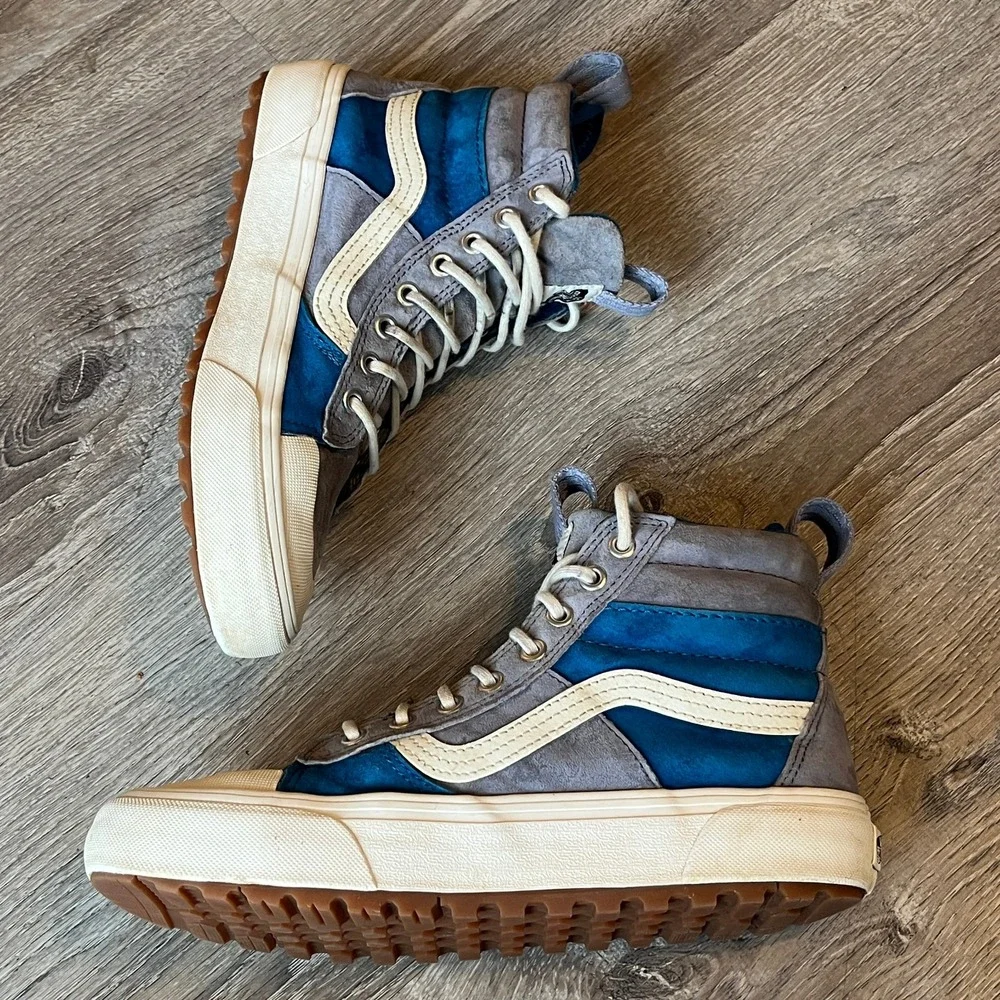 Vans sk8 hi